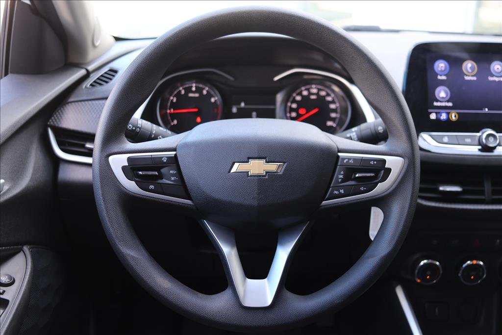 CHEVROLET ONIX PLUS 1.0 FLEX LT MANUAL