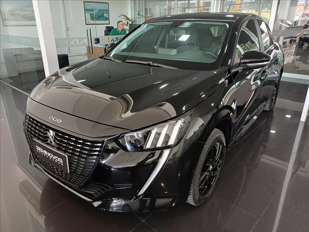 208 1.0 FIREFLY FLEX STYLE MANUAL