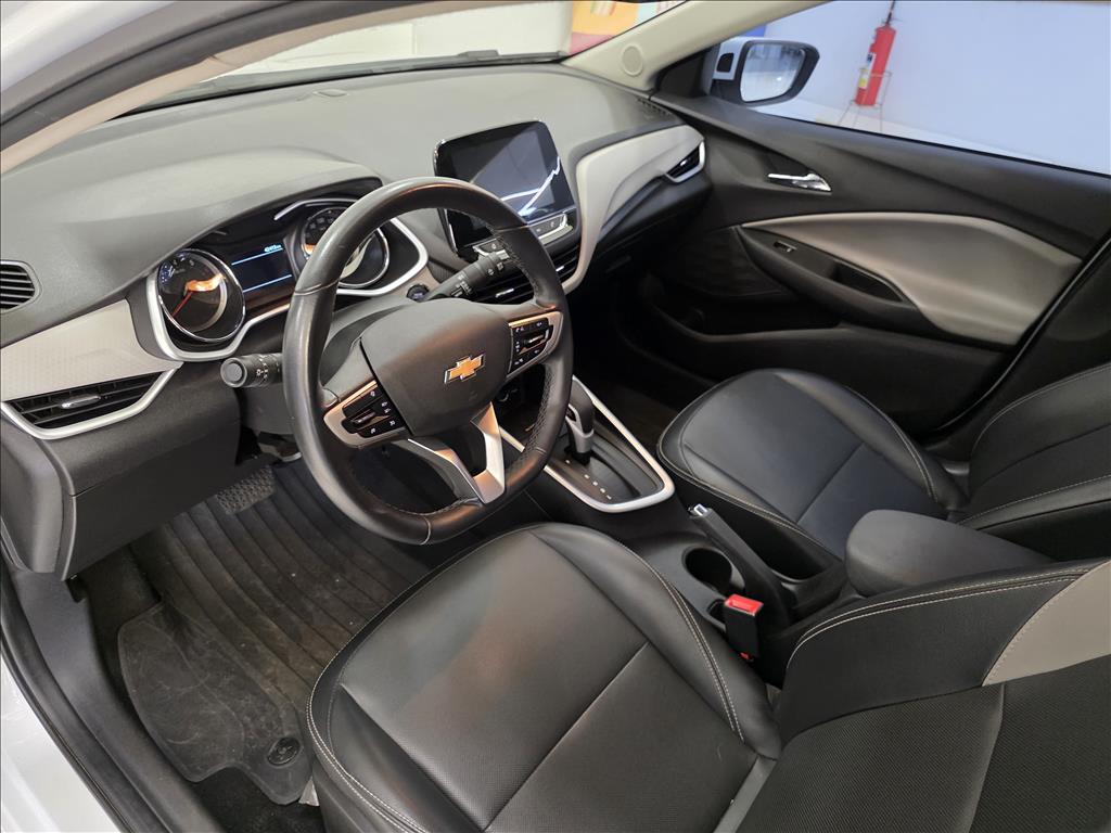 ONIX PLUS 1.0 TURBO FLEX PREMIER AUTOMÁTICO6