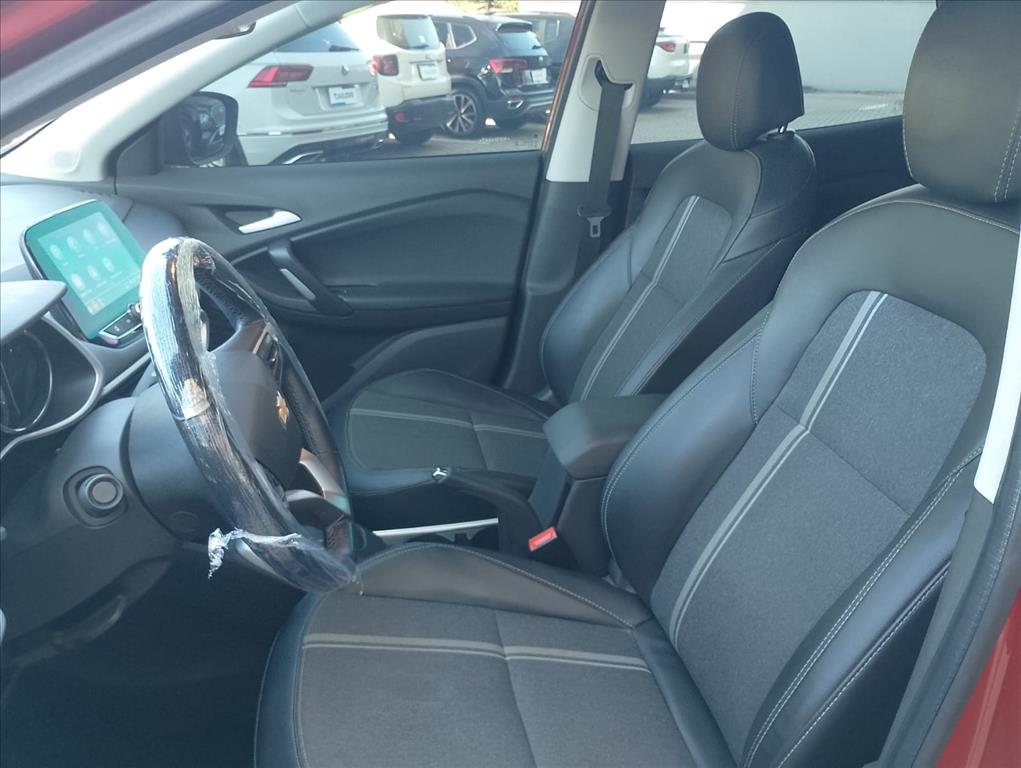 TRACKER 1.2 TURBO FLEX PREMIER AUTOMÁTICO9