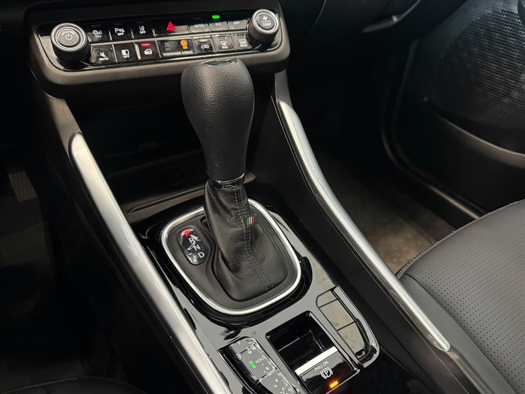 FASTBACK 1.0 TURBO 200 HYBRID IMPETUS CVT12