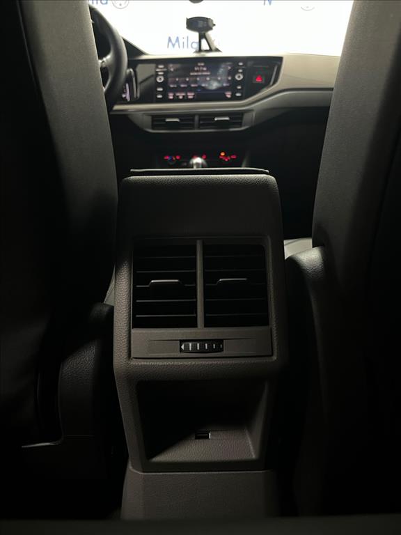 POLO 1.0 200 TSI HIGHLINE AUTOMÁTICO11