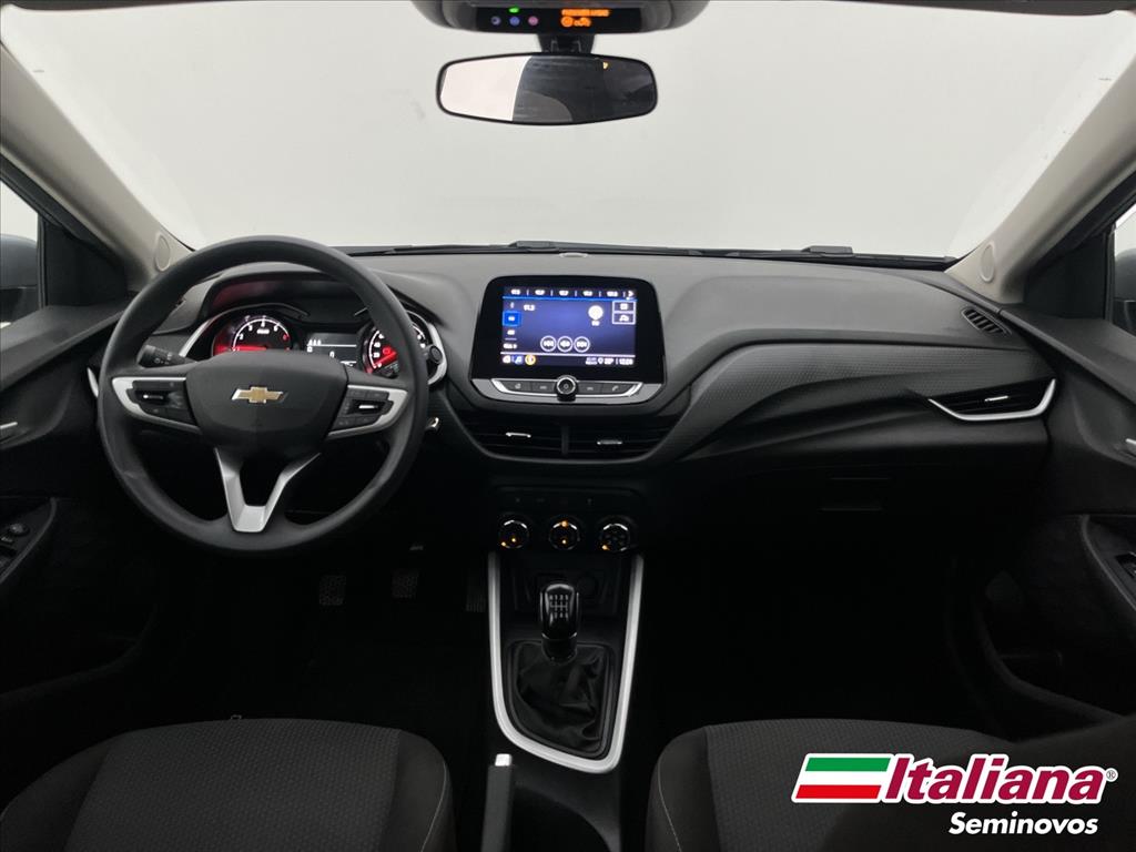 ONIX 1.0 TURBO FLEX LT MANUAL8