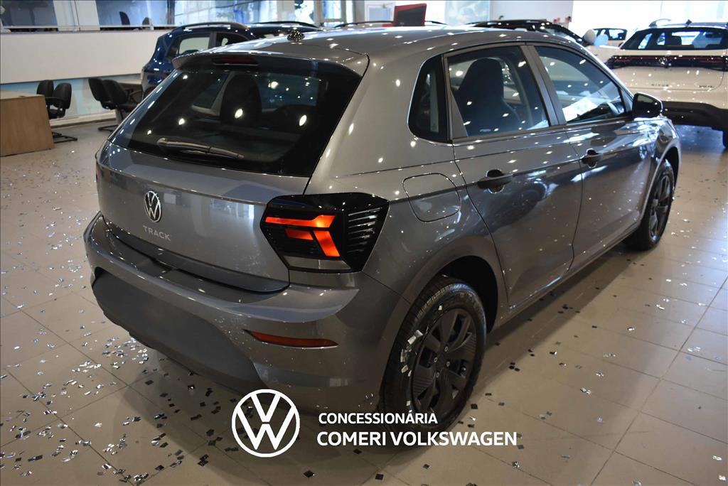 POLO 1.0 MPI TRACK MANUAL1