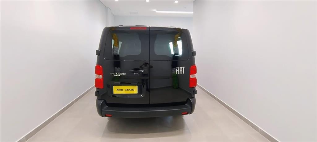 SCUDO 1.5 BLUEHDI DIESEL MULTI MANUAL5