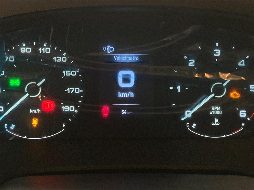 DUCATO 2.2 BLUEHDI DIESEL MAXICARGO MANUAL