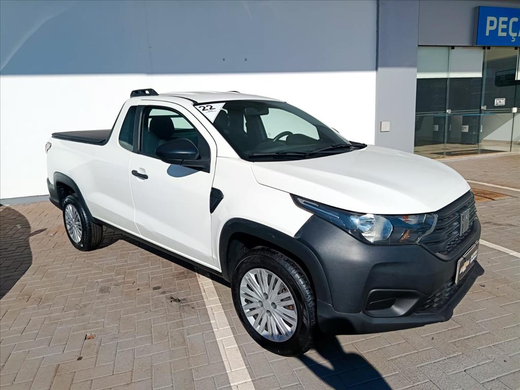 STRADA 1.4 FIRE FLEX ENDURANCE CS MANUAL2