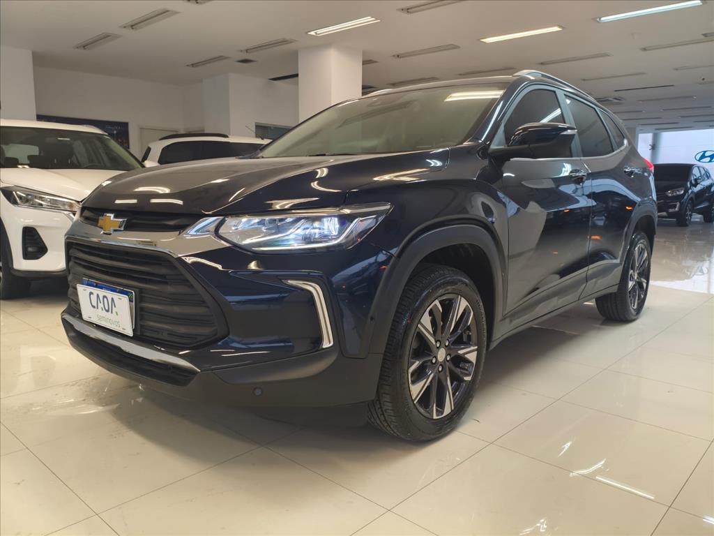 1.2 TURBO FLEX PREMIER AUTOMÁTICO