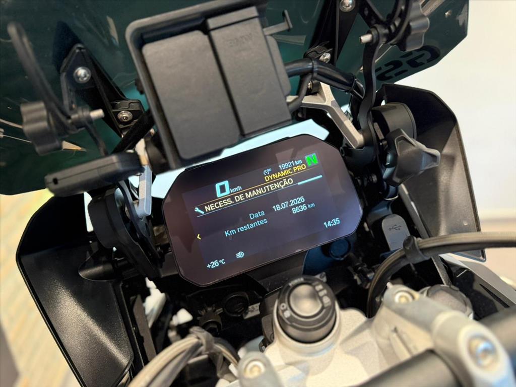 BMW Motorrad-R-1250 GS TRIPLE BLACK