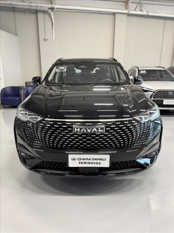 HAVAL H6 1.5 PHEV19 E-TRACTION1