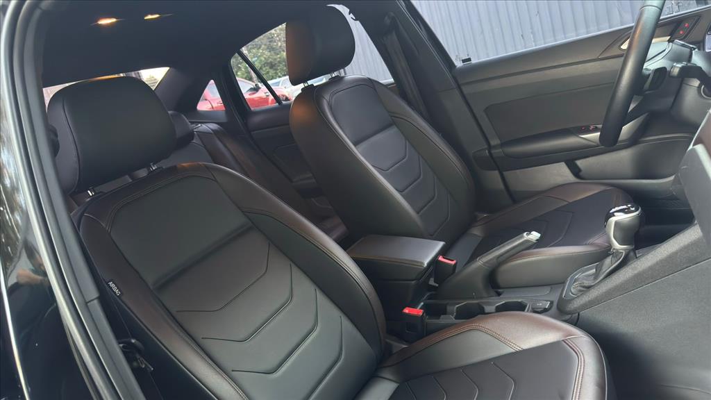 VIRTUS 1.0 200 TSI HIGHLINE AUTOMÁTICO7