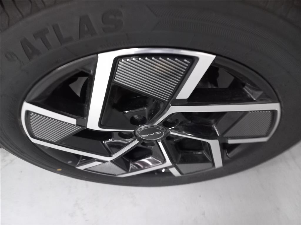 Foto ilustrativa do carro