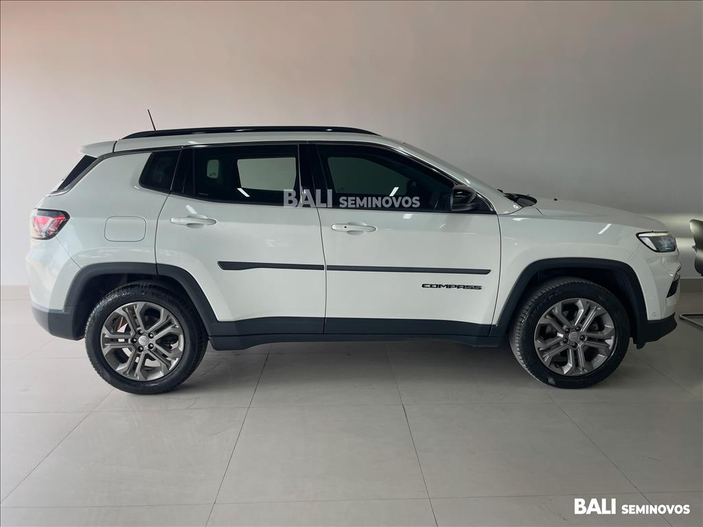 COMPASS 1.3 T270 TURBO FLEX LONGITUDE AT66