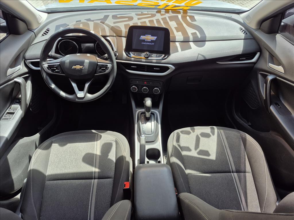 Foto ilustrativa do carro