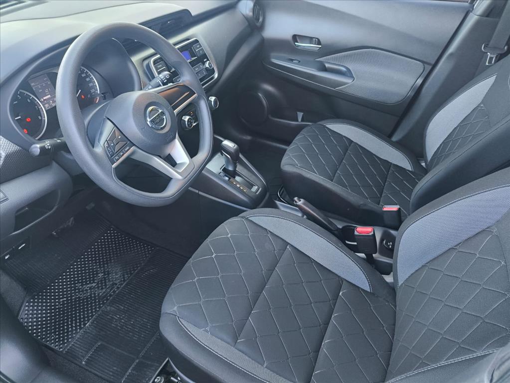 KICKS 1.6 16V FLEXSTART S DIRECT 4P XTRONIC12