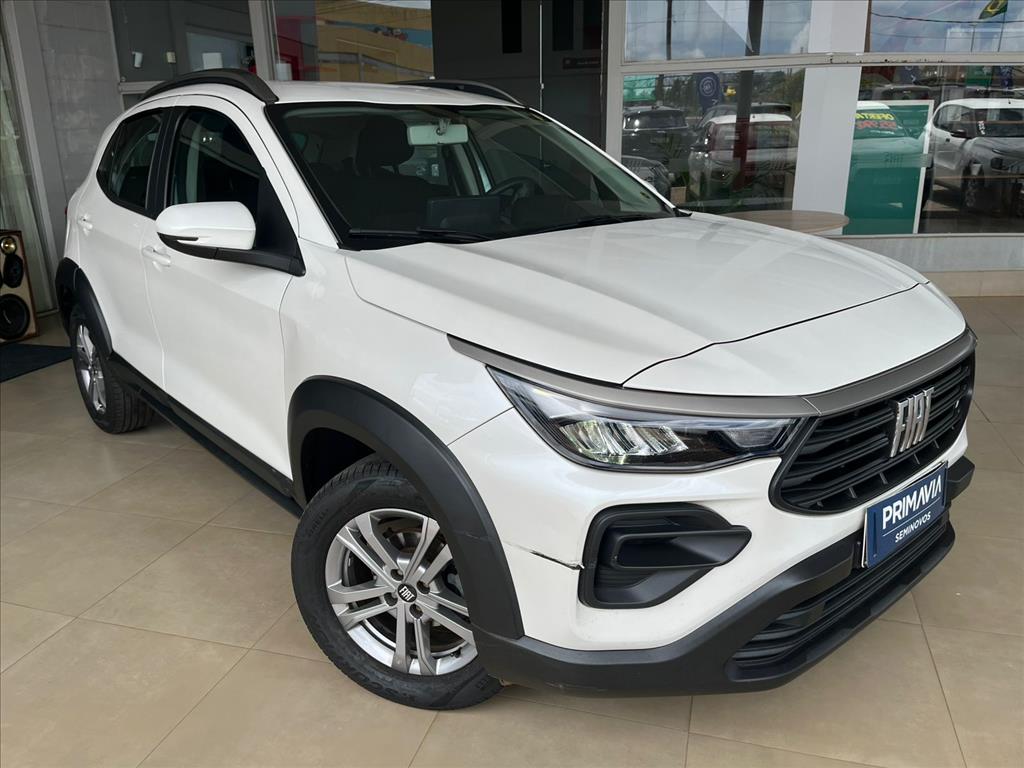 PULSE 1.3 FLEX DRIVE CVT