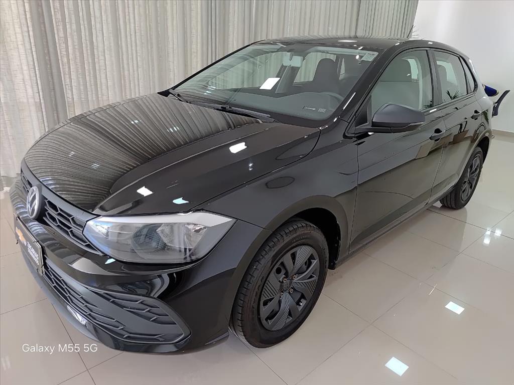 POLO 1.0 MPI TRACK MANUAL1