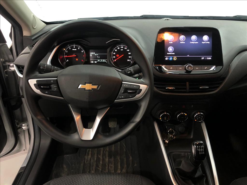 ONIX 1.0 FLEX LT MANUAL