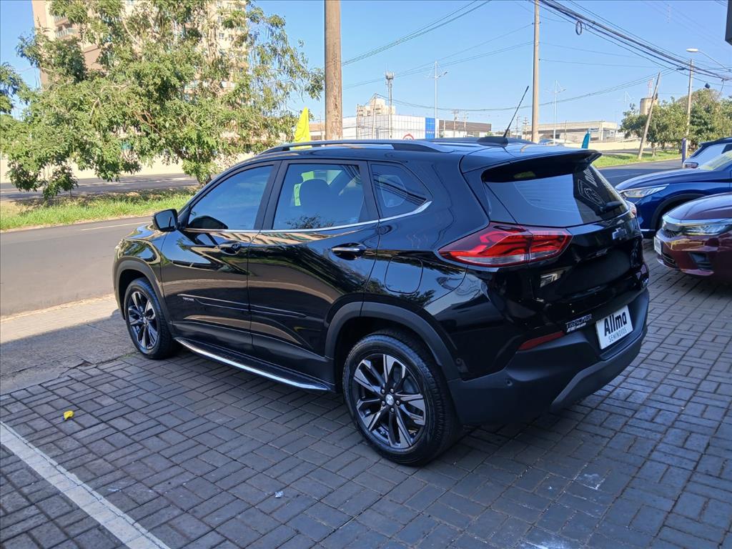 TRACKER 1.2 TURBO FLEX PREMIER AUTOMÁTICO9