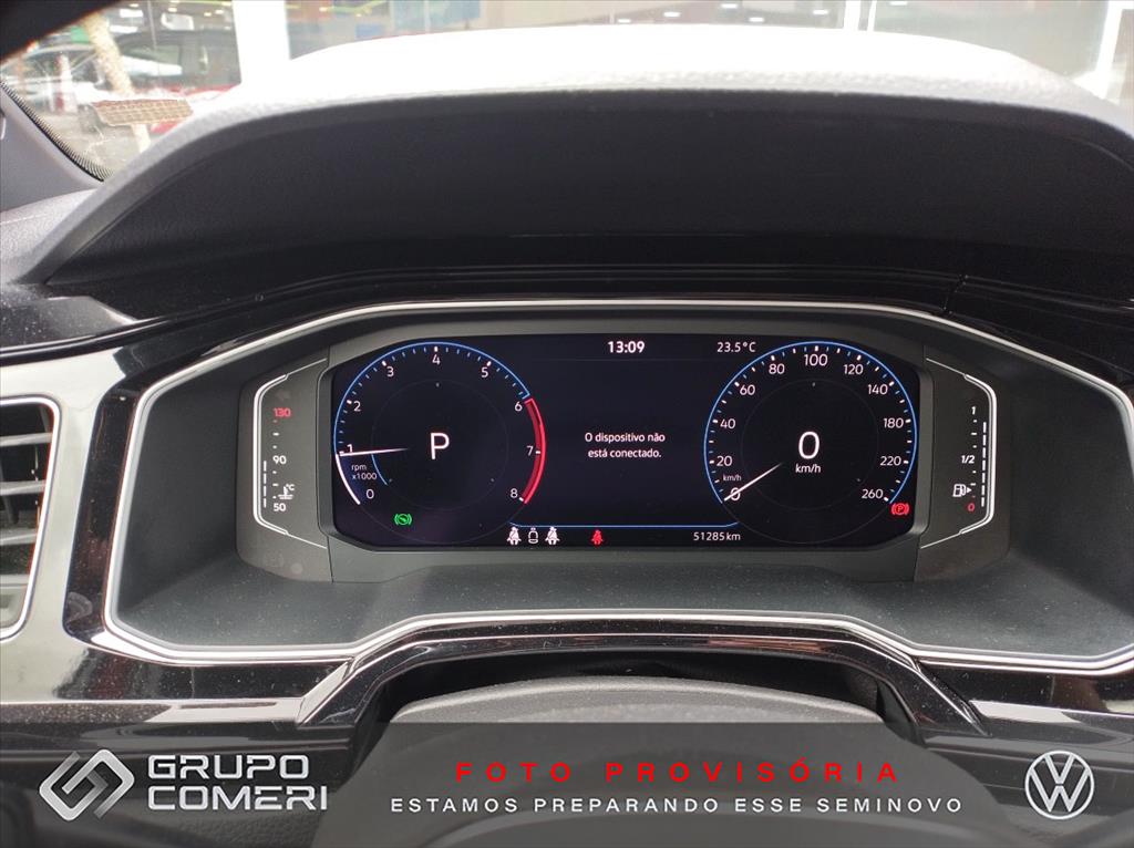 NIVUS 1.0 200 TSI TOTAL FLEX HIGHLINE AUTOMÁTICO5