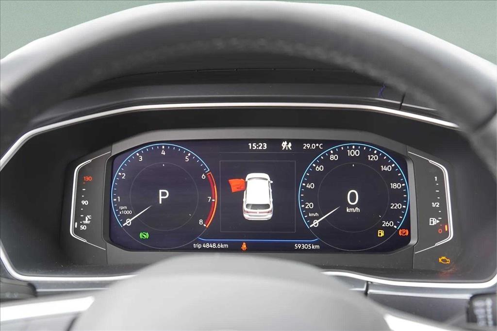 T-CROSS 1.4 250 TSI TOTAL FLEX HIGHLINE AUTOMÁTICO11