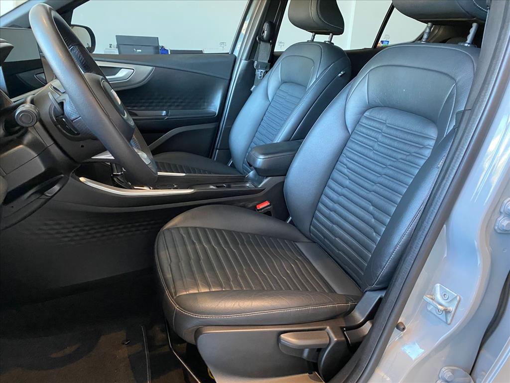FASTBACK 1.0 TURBO 200 FLEX IMPETUS CVT7