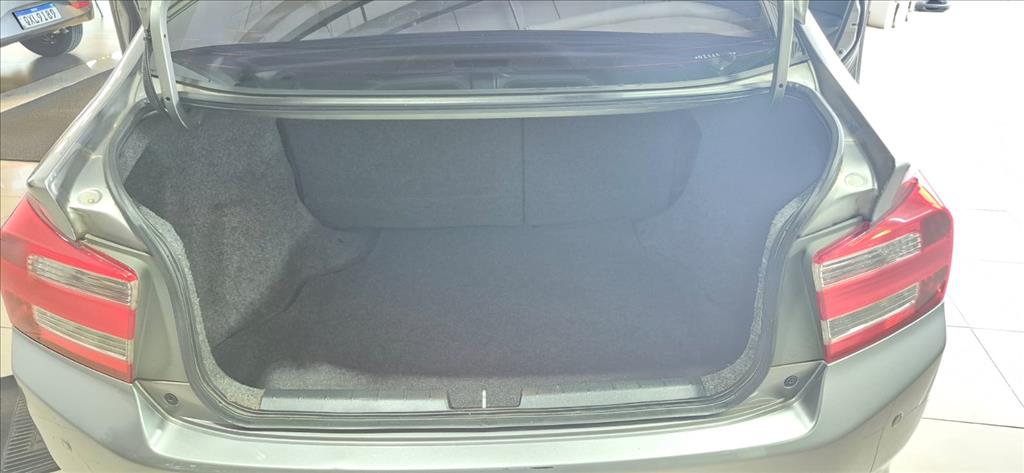 CITY 1.5 LX 16V FLEX 4P MANUAL11