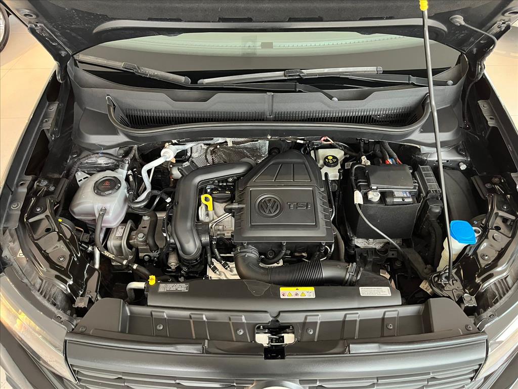 T-CROSS 1.0 200 TSI TOTAL FLEX SENSE AUTOMÁTICO
