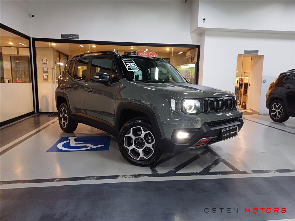 Jeep-RENEGADE-1.3 T270 TURBO FLEX TRAILHAWK 4X4 AT9