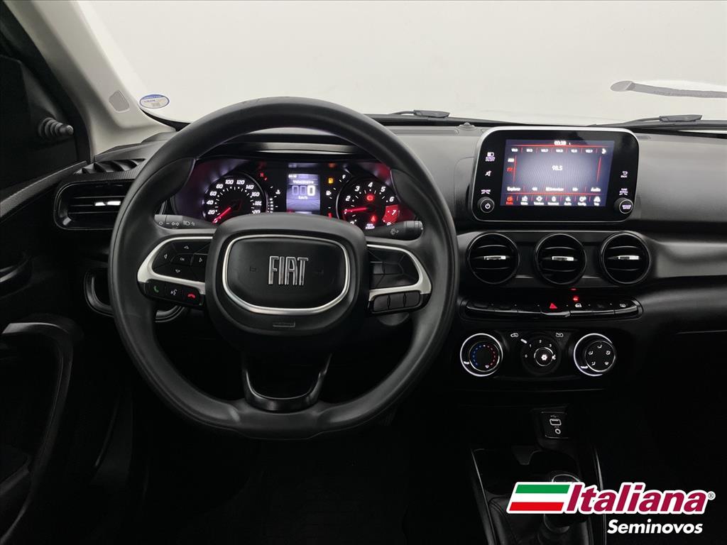 CRONOS 1.0 FIREFLY FLEX DRIVE MANUAL6