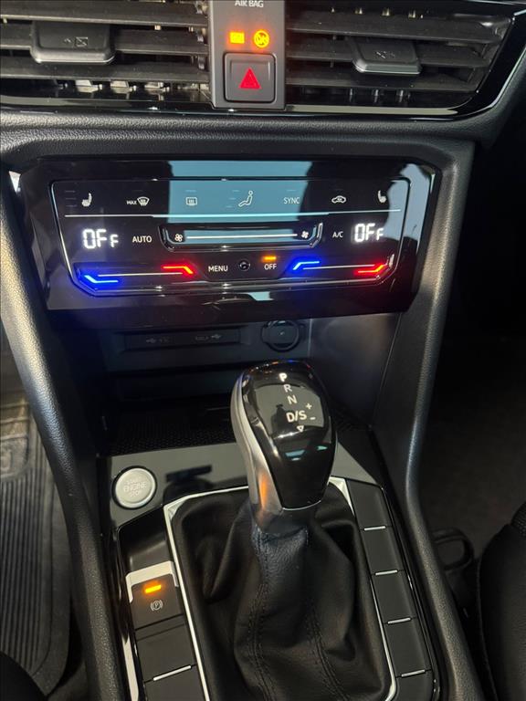 TAOS 1.4 250 TSI TOTAL FLEX HIGHLINE AUTOMÁTICO12