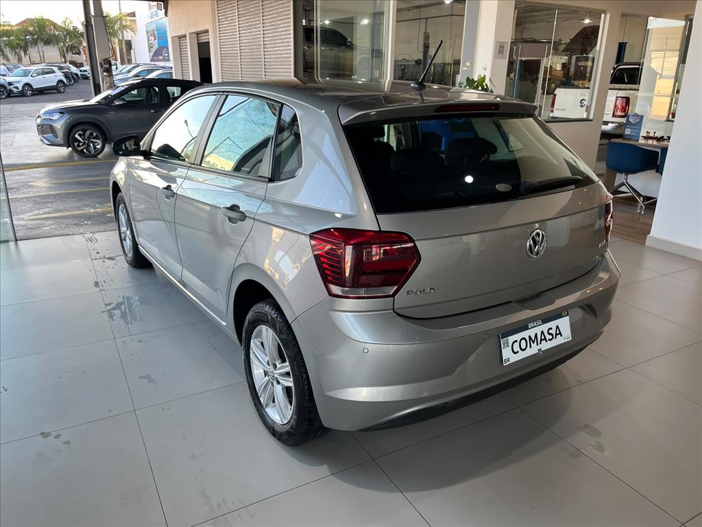POLO 1.6 MSI TOTAL FLEX MANUAL7