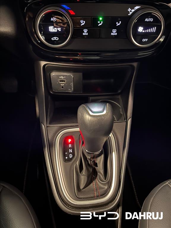 STRADA 1.0 TURBO 200 FLEX ULTRA CD CVT6