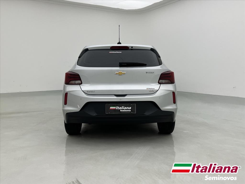 ONIX 1.0 TURBO FLEX LTZ MANUAL3