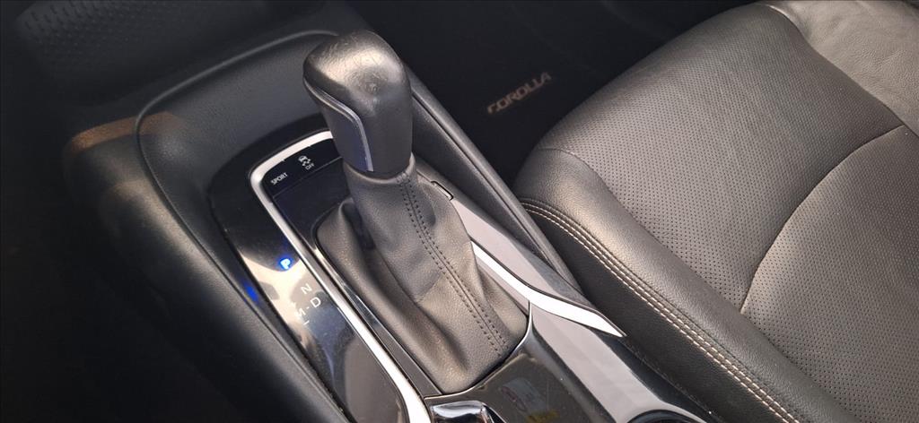 COROLLA 2.0 VVT-IE FLEX XEI DIRECT SHIFT12