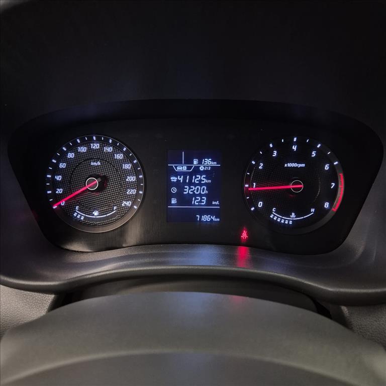 HB20S 1.0 12V FLEX COMFORT MANUAL6