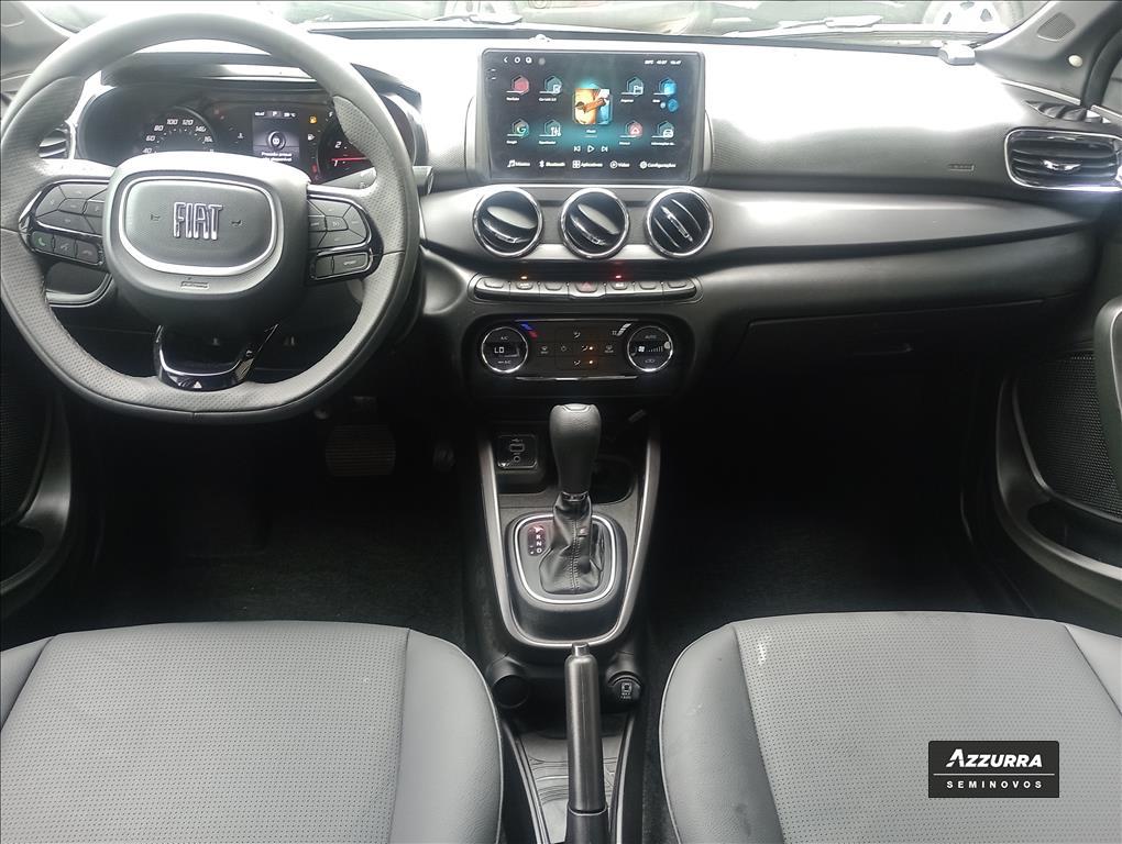 ARGO 1.3 FIREFLY FLEX TREKKING CVT