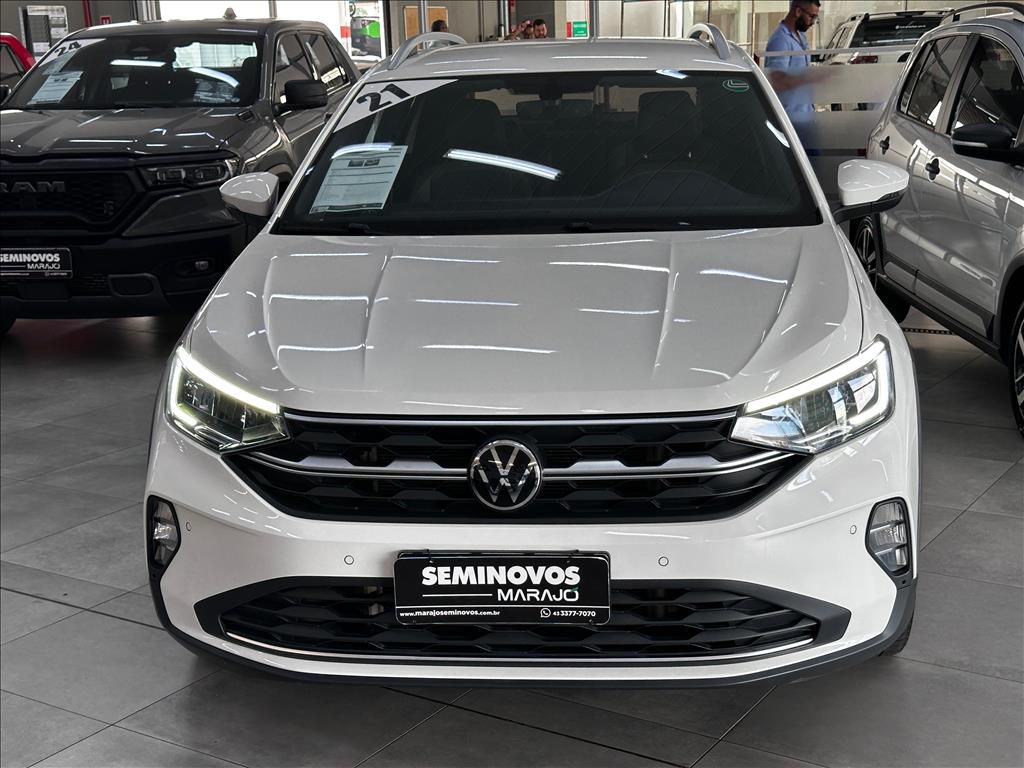 NIVUS 1.0 200 TSI TOTAL FLEX HIGHLINE AUTOMÁTICO2