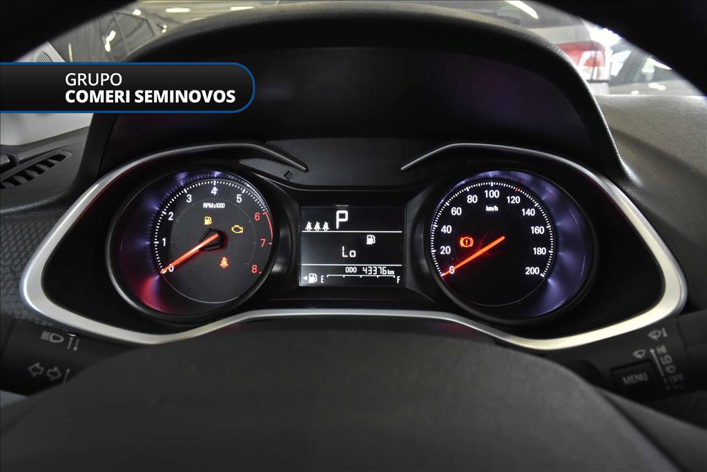 ONIX PLUS 1.0 TURBO FLEX LT AUTOMÁTICO5