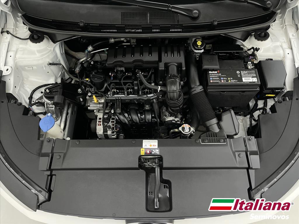 HB20 1.0 12V FLEX COMFORT PLUS MANUAL14