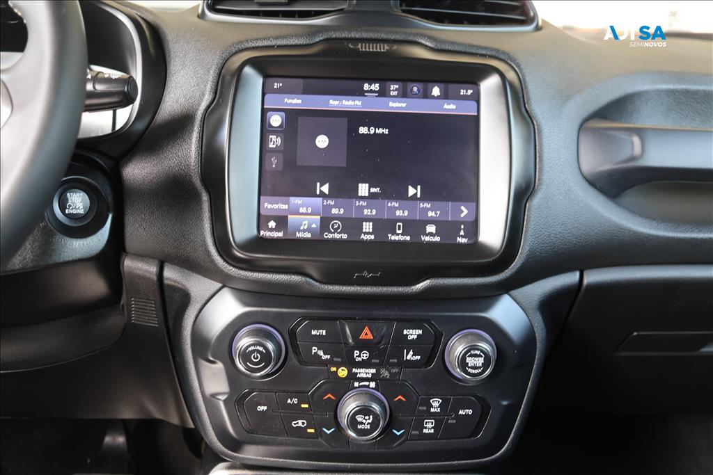 JEEP RENEGADE 1.3 T270 TURBO FLEX S 4X4 AT9