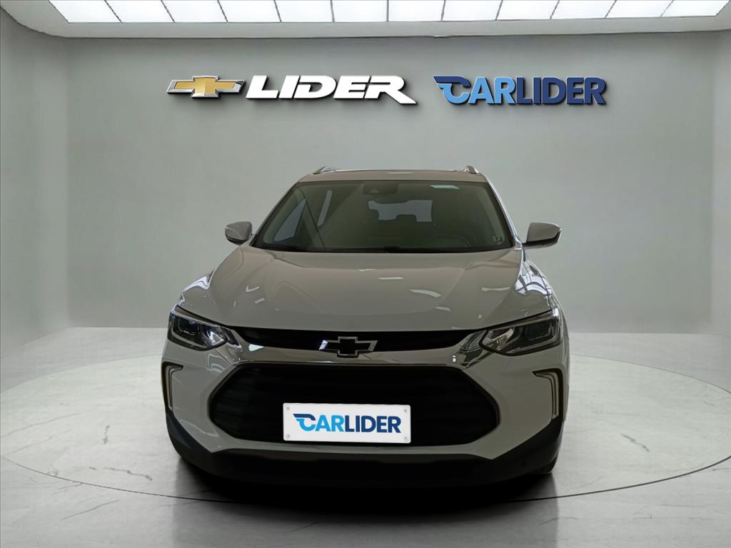TRACKER 1.2 TURBO FLEX PREMIER AUTOMÁTICO1