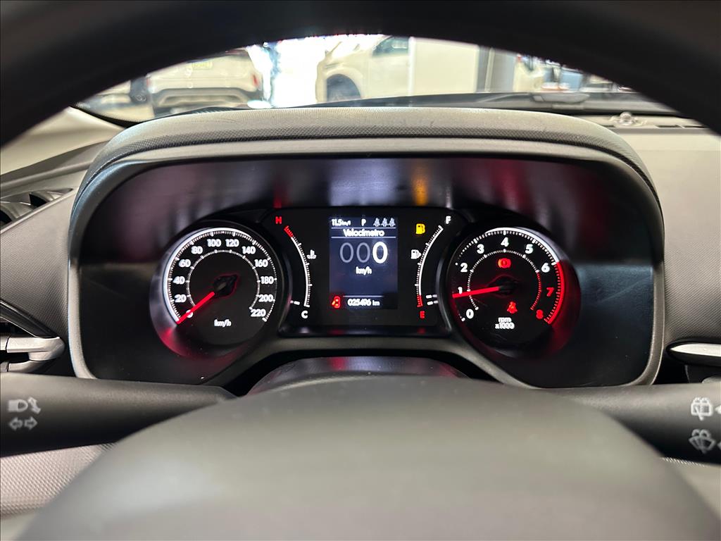 PULSE 1.3 FLEX DRIVE CVT4