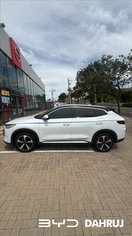 SONG PLUS 1.5 DM-I HÍBRIDO AUTOMÁTICO1