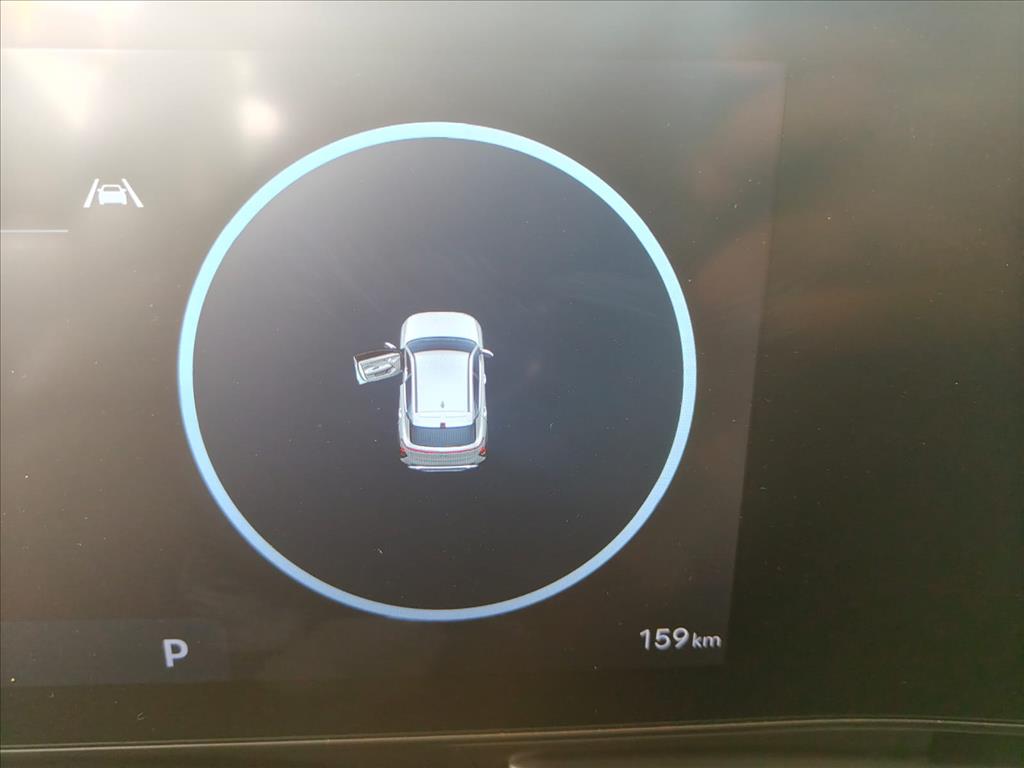 Hyundai-KONA-1.6 GDI HEV ULTIMATE DCT