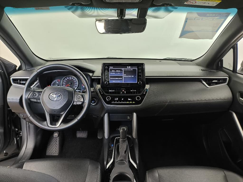 COROLLA CROSS 2.0 VVT-IE FLEX XRE DIRECT SHIFT3