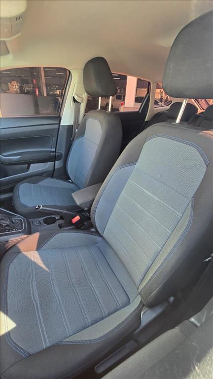 NIVUS 1.0 200 TSI TOTAL FLEX COMFORTLINE AUTOMÁTICO7
