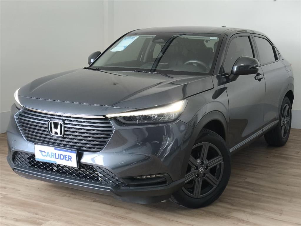 HR-V 1.5 DI I-VTEC FLEX EXL CVT0
