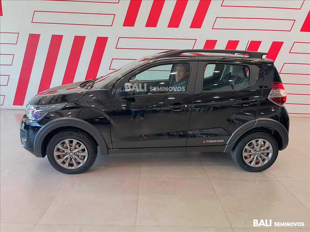 MOBI 1.0 EVO FLEX TREKKING MANUAL7