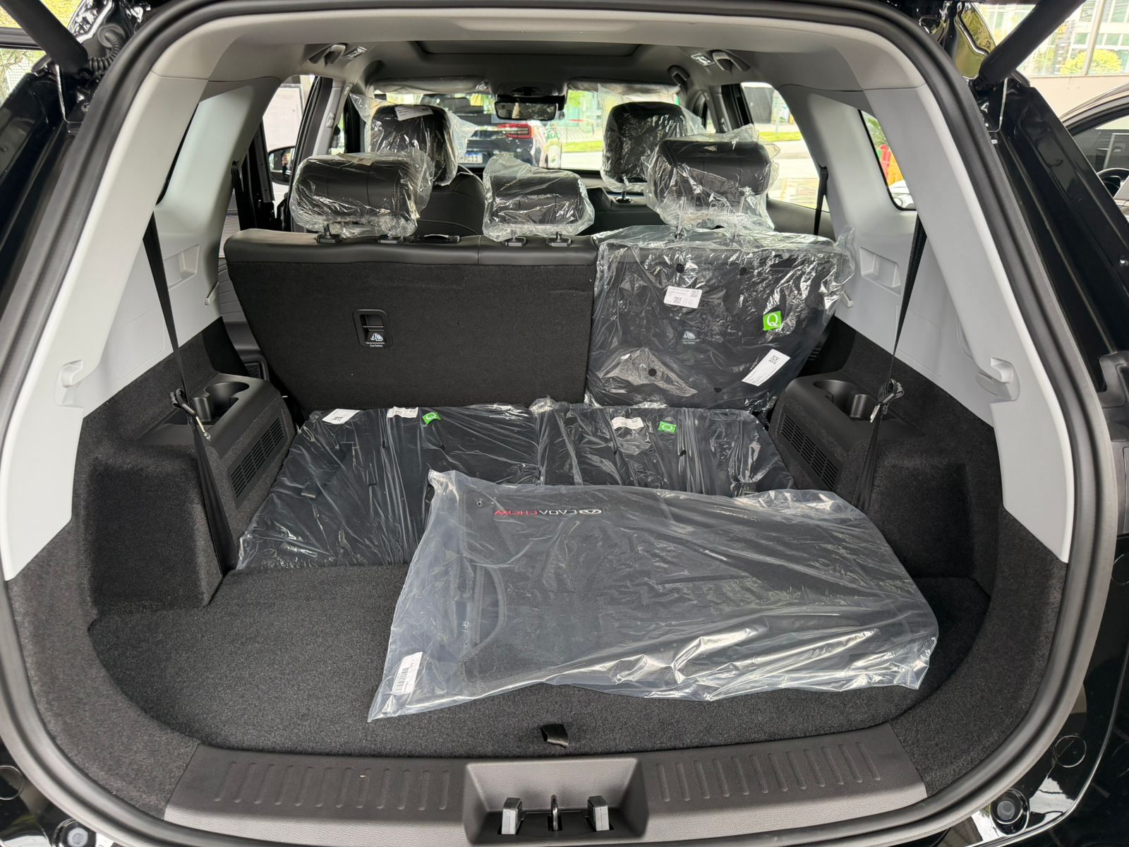 TIGGO 8 PRO 1.6 TGDI GASOLINA DCT6